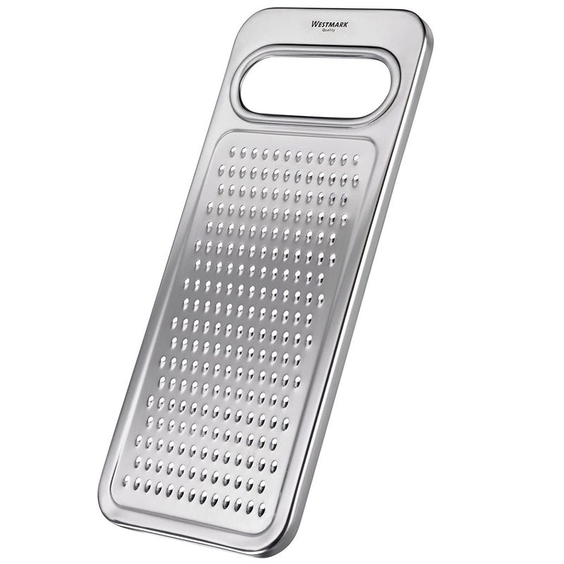 Westmark Raw Fruit/Vegetable Grater Steel - Image 1